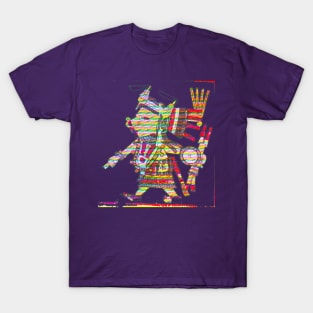 Mayan Goddess T-Shirt